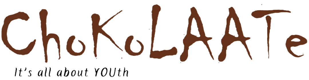 Chokolaate logo