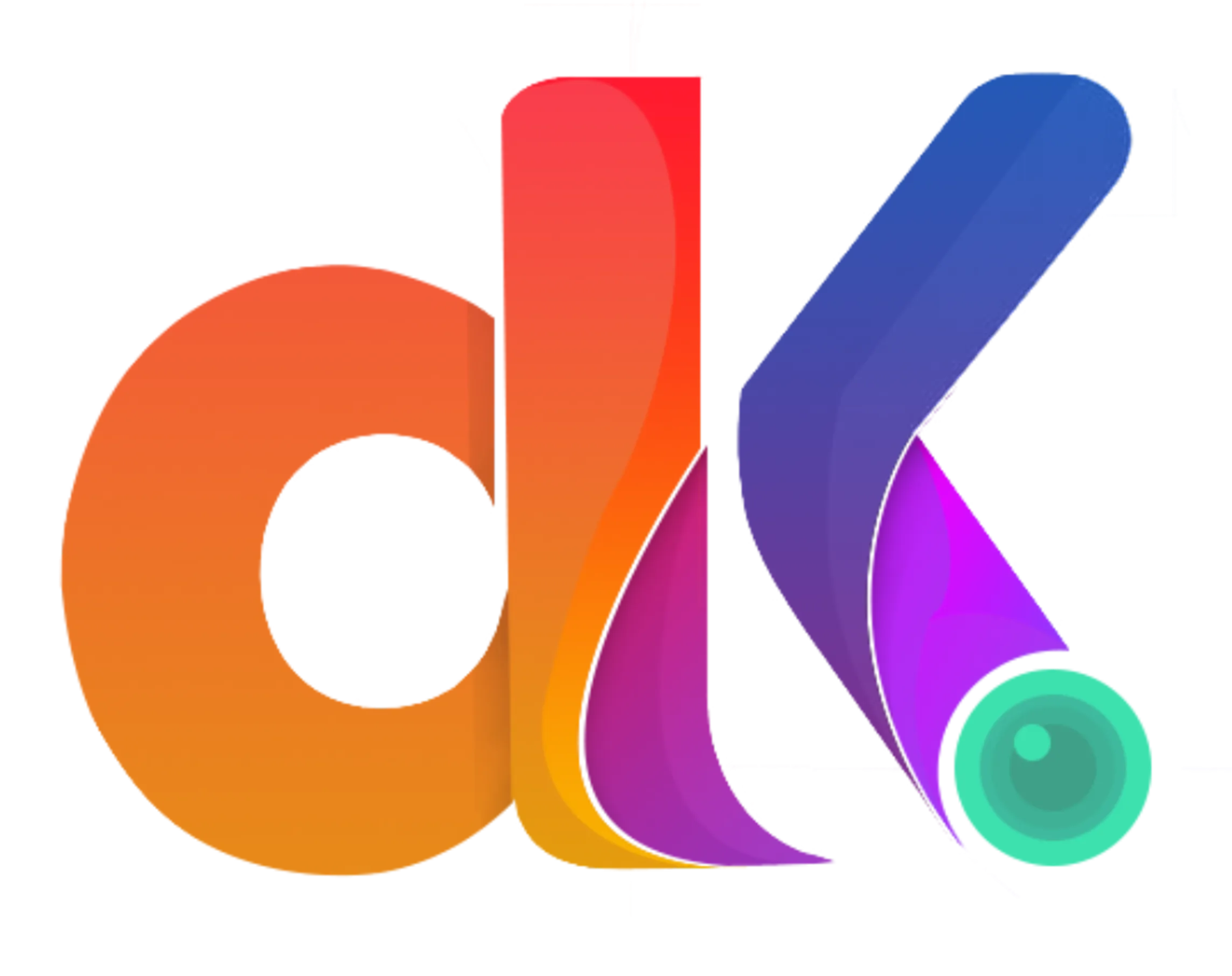 DesignerLK logo