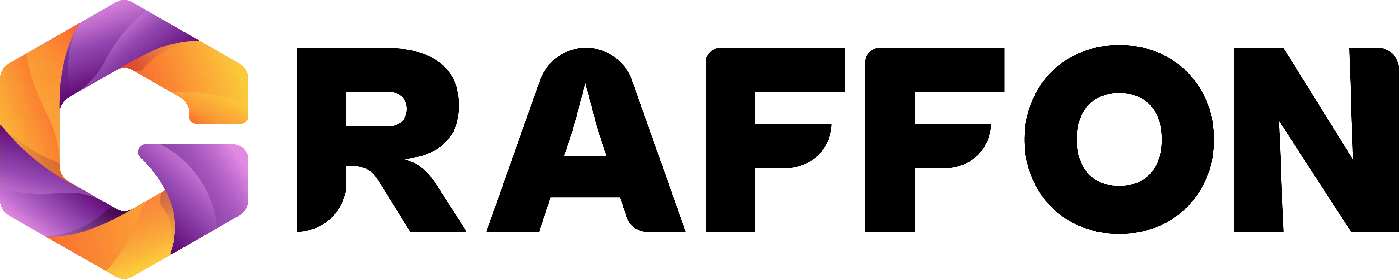 Graffon logo