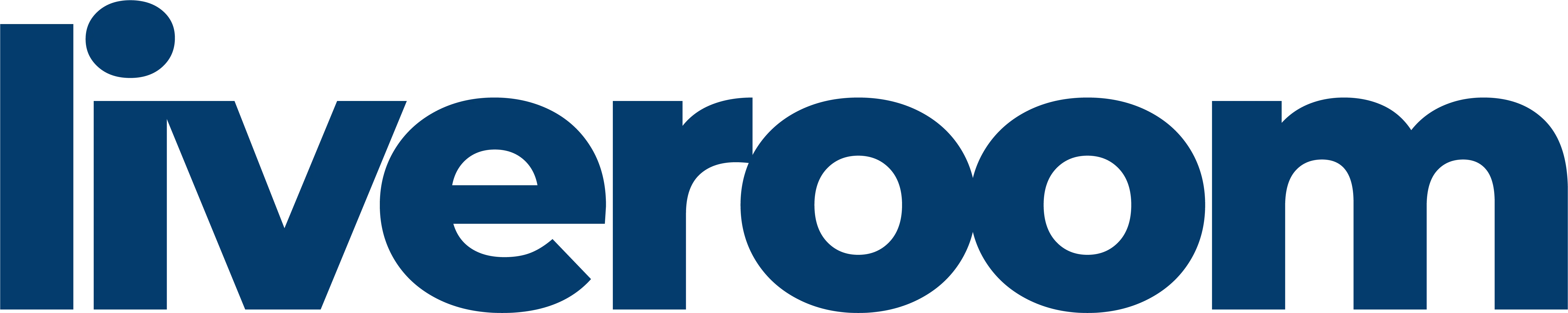 Liveroom logo