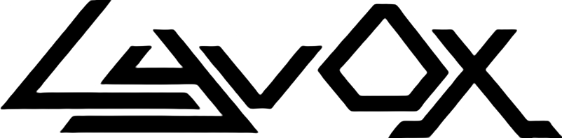 Lyvox logo