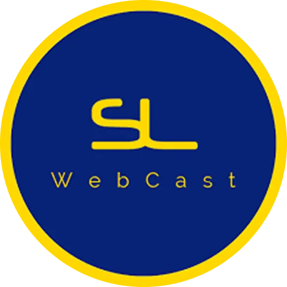 SL Webcast logo