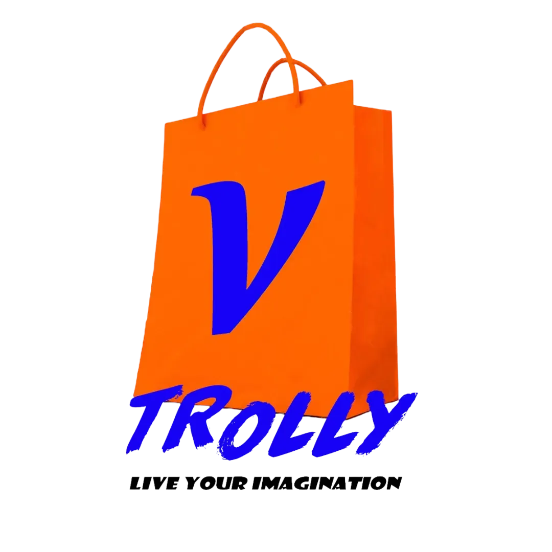 VTrolly logo