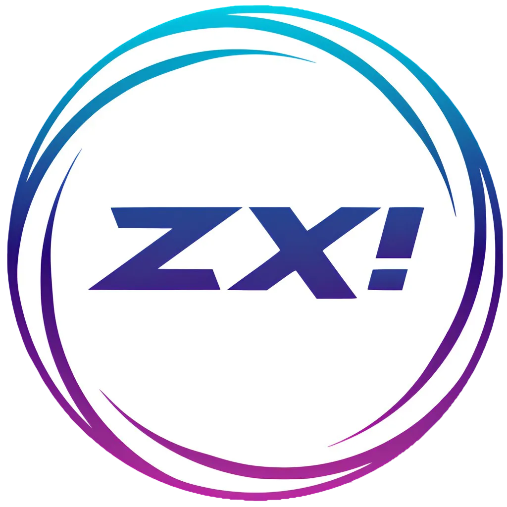 ZX logo