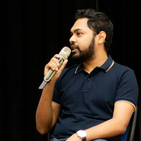 Ravindu Cooray