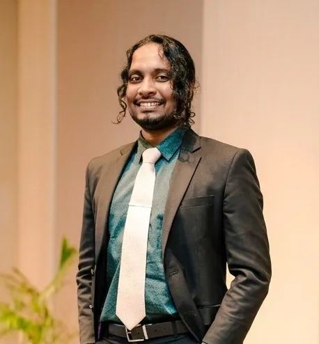 Naushikha Jayawickrama
