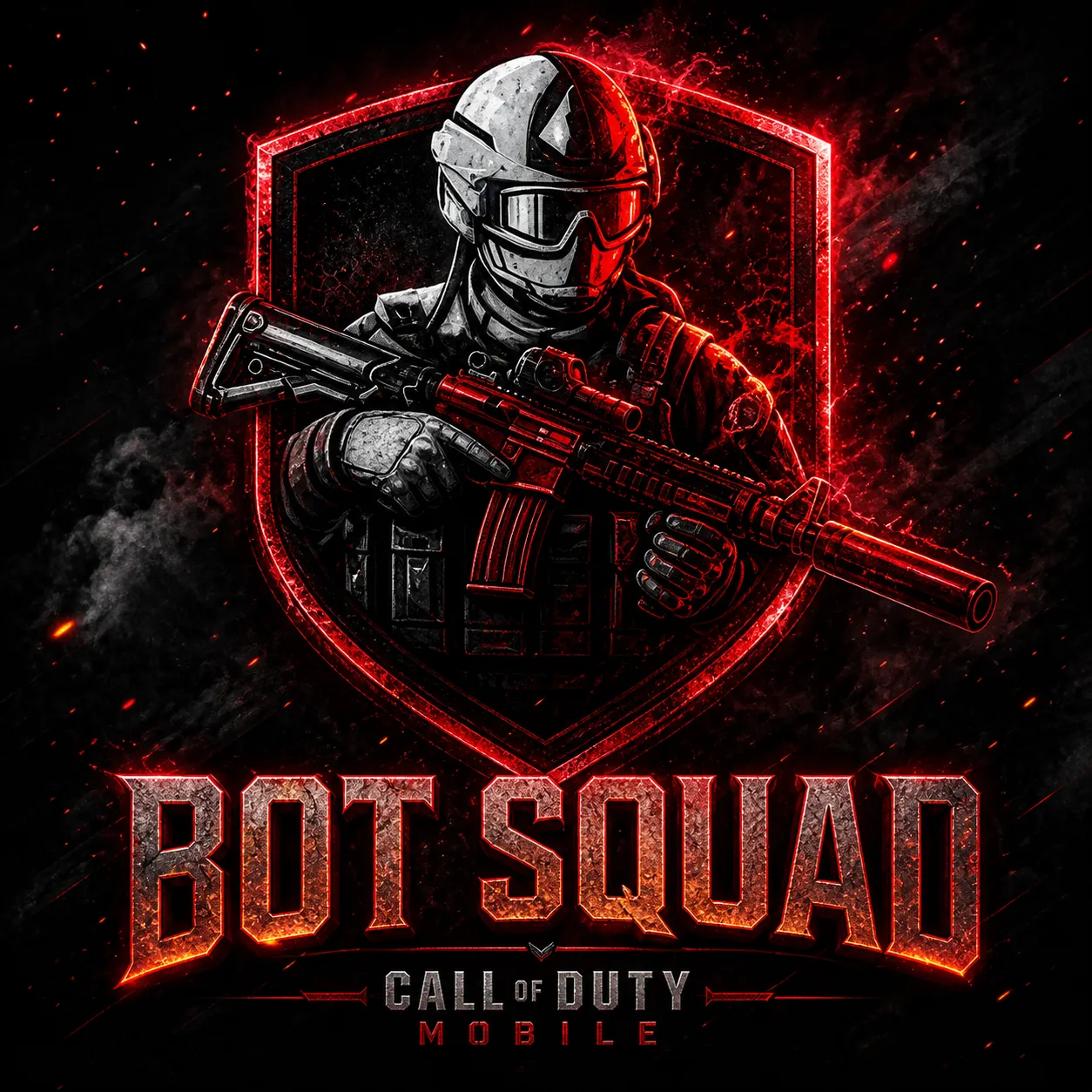 Team Bot Squad