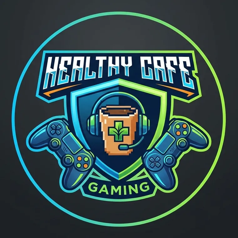 Healthy Cafe