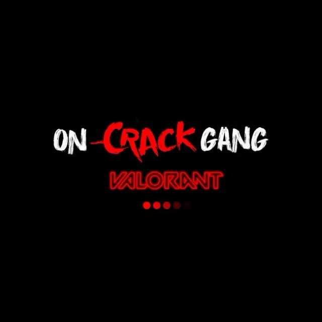 On Crack Gang