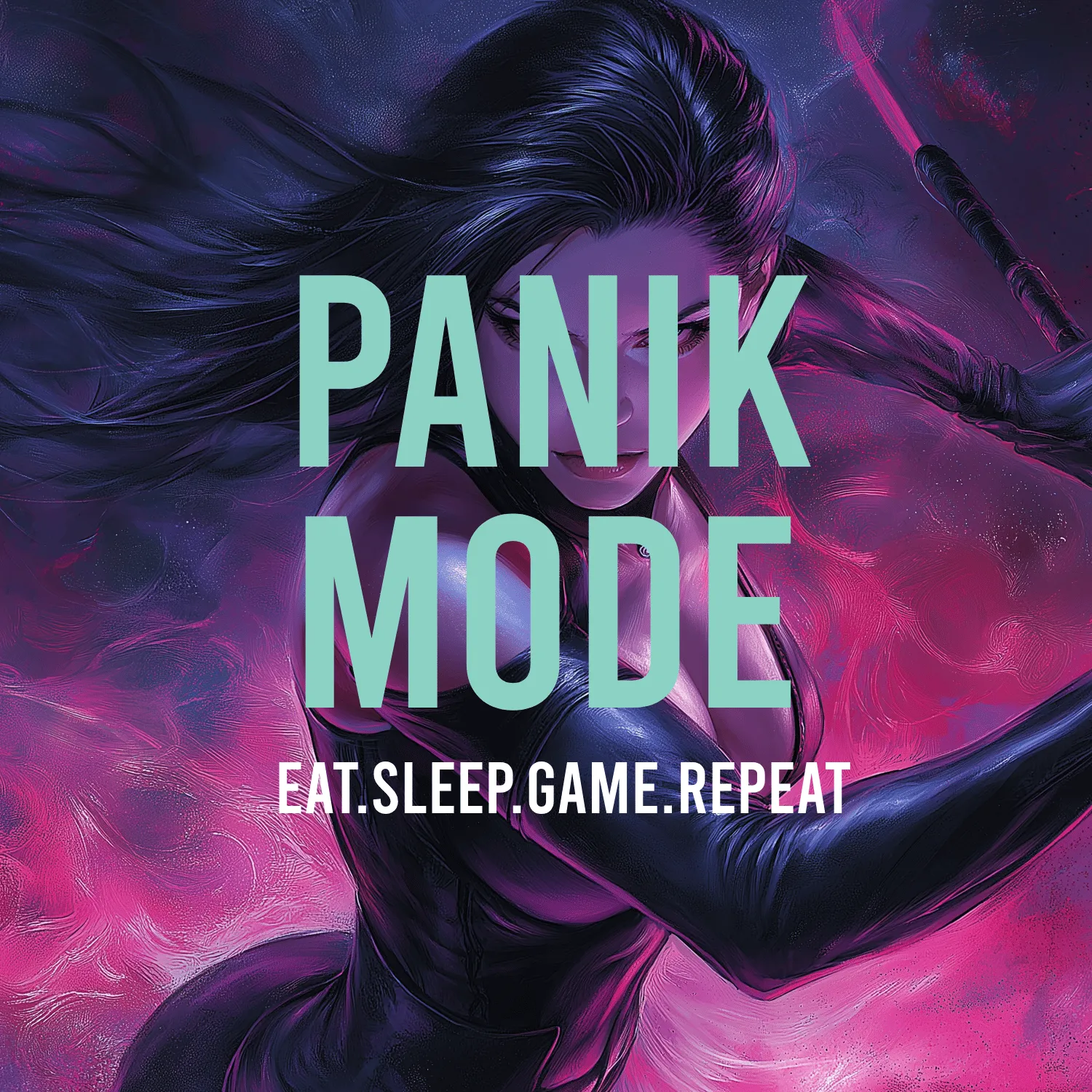 Panik Mode