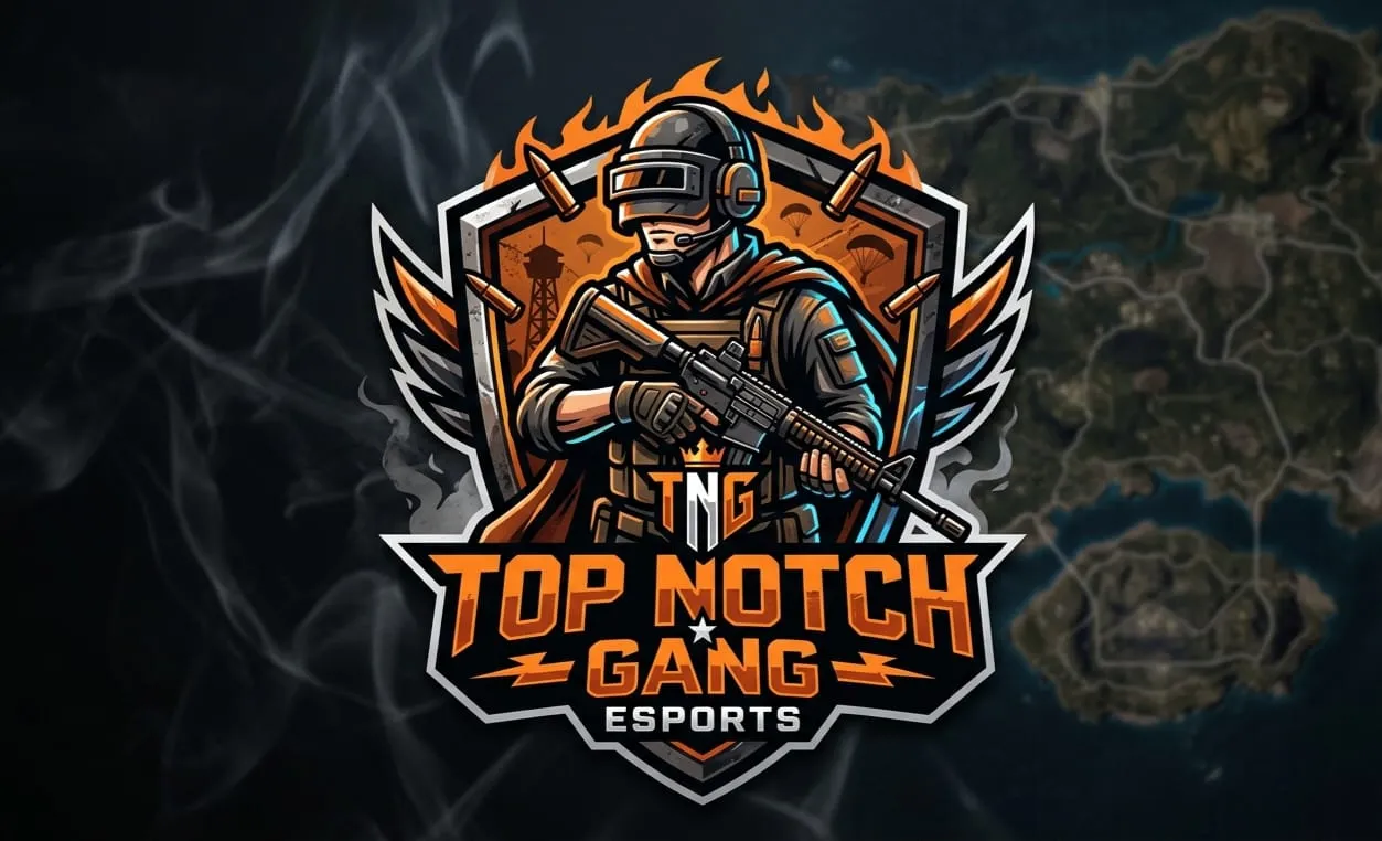 TopNotchGang