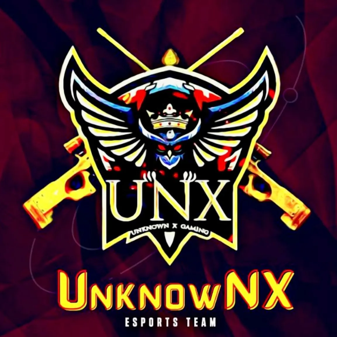 UNX XTREME GODS